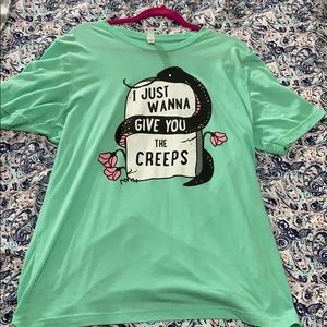 Cute Halloween T-Shirt!